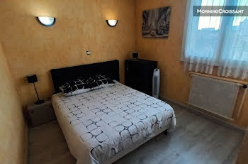 appartement à Toulouse (31)