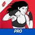 MMA Spartan Female PRO3.2 (Paid)