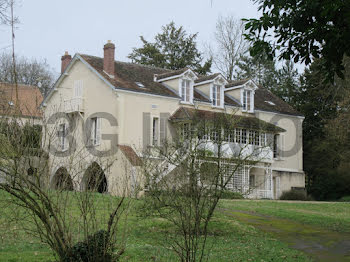 maison à Provins (77)