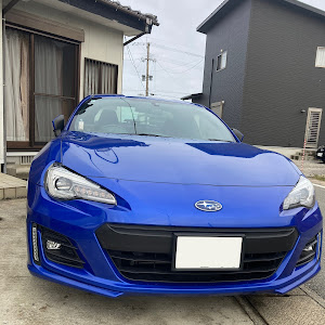 BRZ ZC6