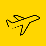 Cover Image of ダウンロード FlightView：無料のフライトトラッカー–飛行機ファインダー  APK