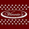 Vinnie's, Sector 34, Chandigarh logo