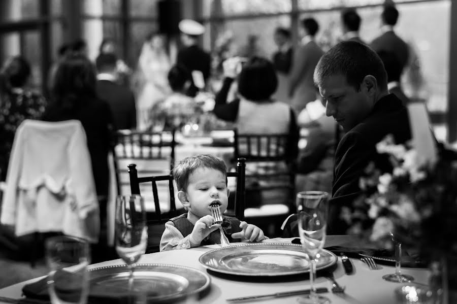 Wedding photographer Ken Pak (kenpak). Photo of 25 February 2019