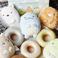 Mister Donut 甜甜圈專賣店(復興門市)