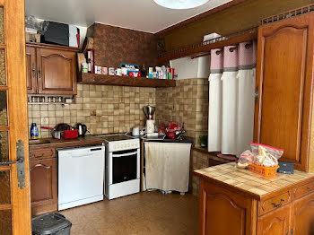 appartement à Saint-Pierre-en-Faucigny (74)