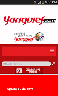 How to mod Yariguies App 1.0 apk for pc