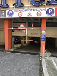 parking à Nice (06)