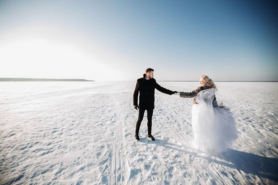 婚礼摄影师Marina Brenko（ozivssg）。2021 12月6日的照片