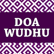 Doa Wudhu 3.0 Icon