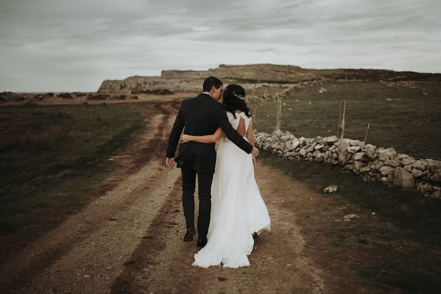 Photographe de mariage Carlos Quiros (carlosquiros). Photo du 11 janvier 2021