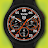 Tag Heuer Watch Face icon
