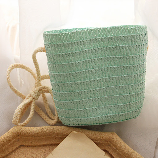 Title 11, Womens Childrens Woven One Shoulder Messenger...