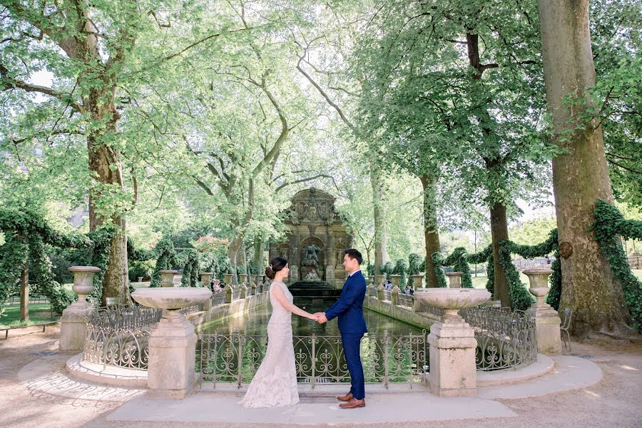 Photographe de mariage Darya Lorman (darialorman). Photo du 31 mai 2018