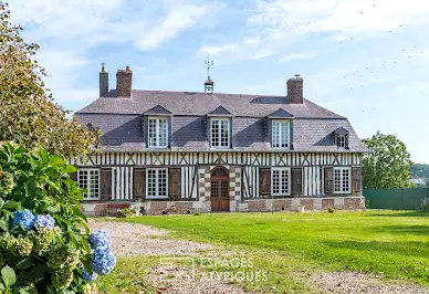 House with terrace 3