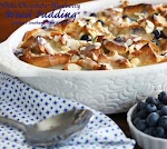 White Chocolate Blueberry Bread Pudding was pinched from <a href="https://www.melissassouthernstylekitchen.com/white-chocolate-blueberry-bread-pudding/" target="_blank" rel="noopener">www.melissassouthernstylekitchen.com.</a>