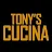 Tony’s Cucina Broxburn icon