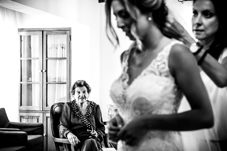 Fotografo di matrimoni Rui Simões (ahhaphotos). Foto del 5 maggio 2023