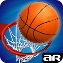 AR Basketball Game - Augmented Reality 1.0 APK Télécharger