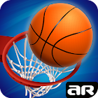 AR Basketball Game - Augmented Reality 1.01