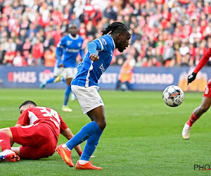 Plus rien ne va à Genk : "C'est vraiment la loi de Murphy" 