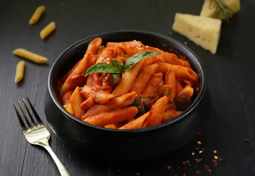 Penne Verdure