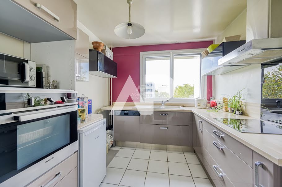 Vente appartement 3 pièces 66 m² à Sevres (92310), 335 000 €