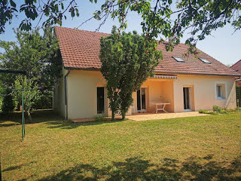 maison à Chalon-sur-saone (71)