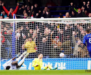 Scorende Eriksen deelt met Brentford uppercut uit aan Chelsea, Manchester City makkelijk voorbij Burnley dankzij De Bruyne