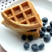 Waffy Waffle