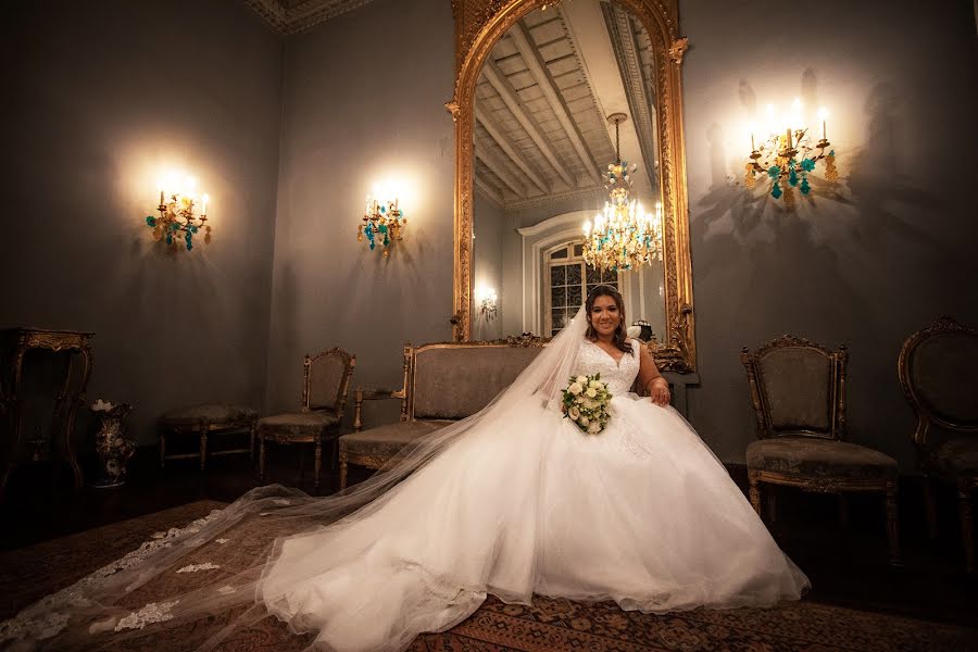 Fotógrafo de bodas Fabian Gonzales (feelingrafia). Foto del 13 de febrero