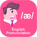 Cover Image of 下载 English Pronunciation 1.0 APK