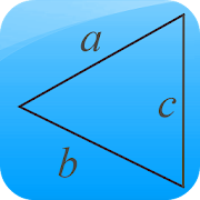 Area Formulas 2.7 Icon