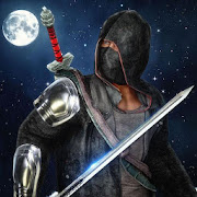 Ninja Master Assassin Hero  Icon