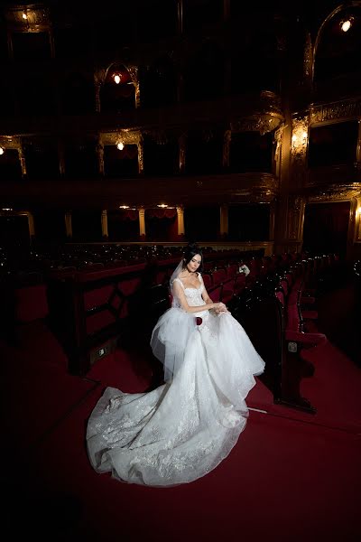 Fotógrafo de casamento Makovey Dmitro (makovey). Foto de 17 de março