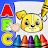 Games For Kids Toddlers 4-5 icon