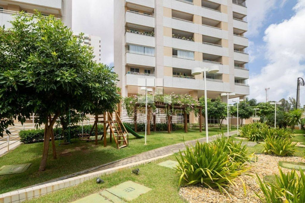 Apartamentos à venda Manoel Dias Branco