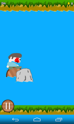 Barrel River  APK MOD screenshots 2