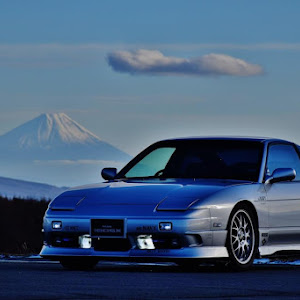 180SX RPS13