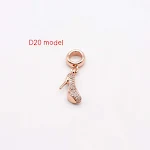 Rose D20