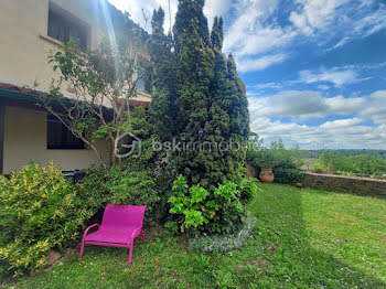 maison à Labastide-Gabausse (81)