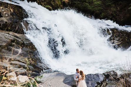 Fotógrafo de bodas Taras Kovalchuk (taraskovalchuk). Foto del 3 de abril 2017