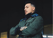 AKA seemed to diss Bonang in a video that has gone viral.