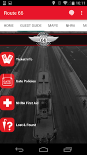 How to install Route 66 Raceway 5.29.00 apk for android