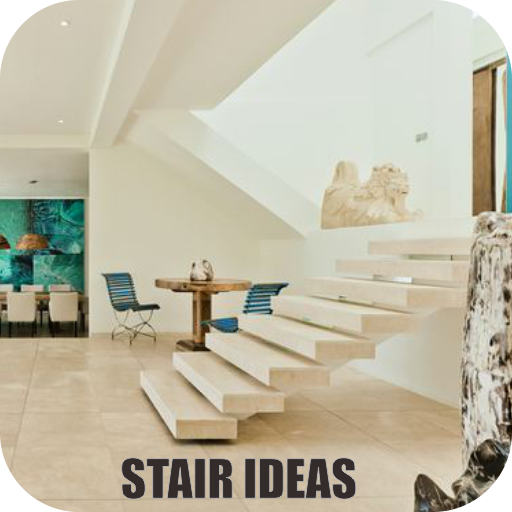 Stair Ideas
