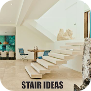 Stair Ideas  Icon