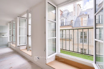 appartement à Paris 1er (75)