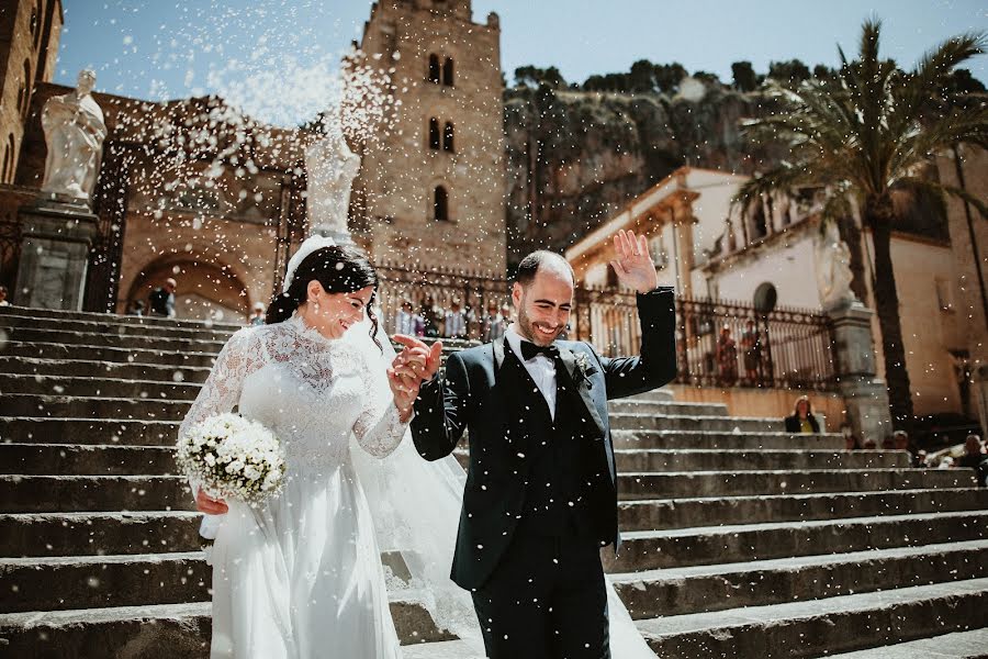 Bryllupsfotograf Rita Viscuso (ritaviscuso). Bilde av 30 april