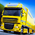 Icon Truck Driving Simulator Real