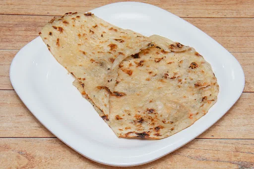 Butter Naan