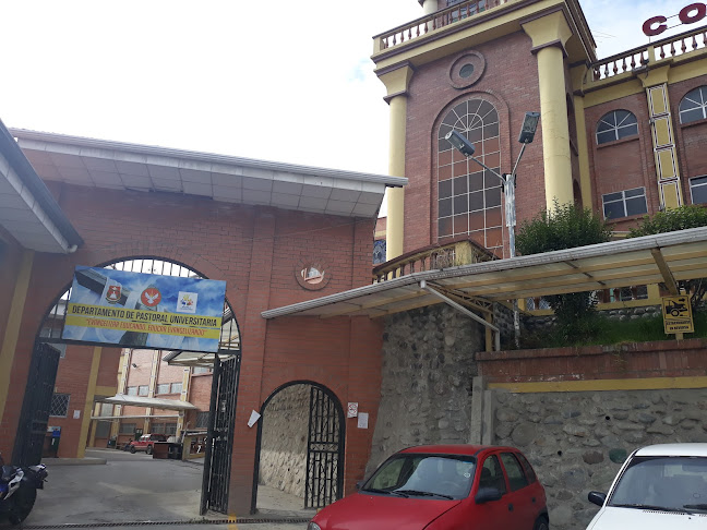 Facultad De Sicologia Clinica - Cuenca